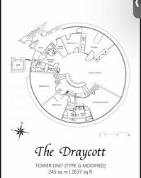 The Draycott (D10), Apartment #546117571